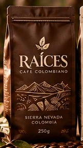 RAÍCES Sierra Nevada